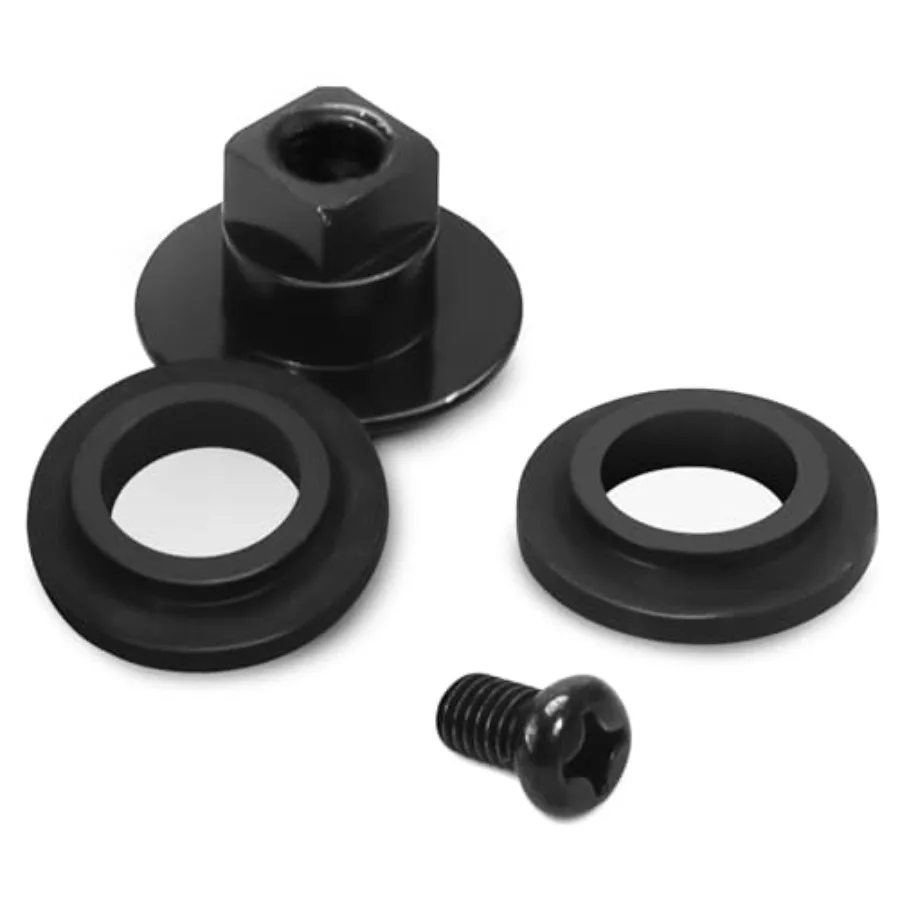 Rear Window Latch Bolt Nut Screw Replacement for Cab Glass Quarter, Fit for 2003-17 Sienna GSL ASL
Rear Window Latch Bolt Nut Screw Replacement for Cab Glass Quarter, Fit for 2003-17 Sienna GSL ASL