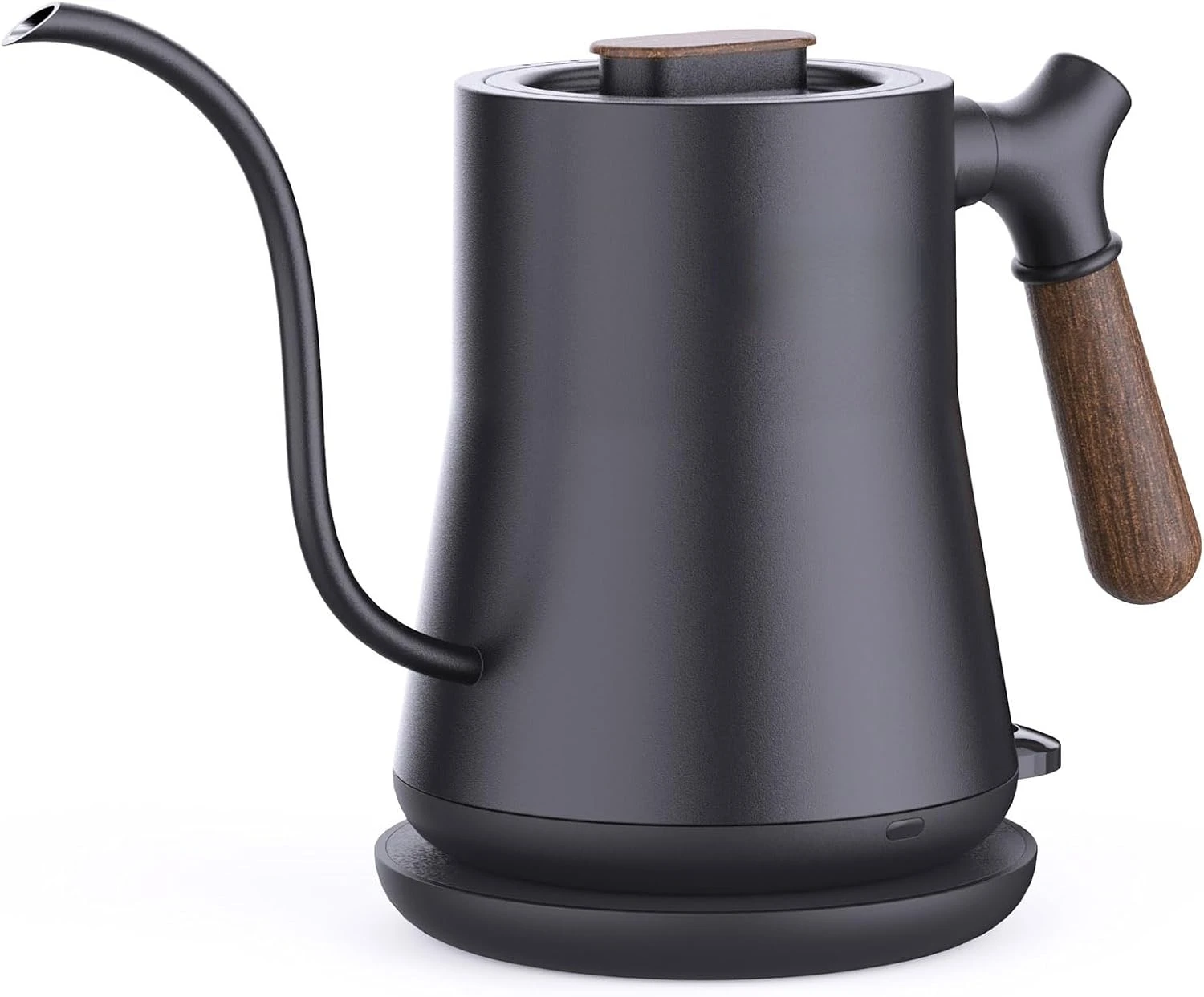 Kettle Water Boiler, 1.8L Tea Kettle, Wide Opening Hot Water Boiler with LED Light, Shut-Off & Boil Dry Protection, Glass Blac
Kettle Water Boiler, 1.8L Tea Kettle, Wide Opening Hot Water Boiler with LED Light, Shut-Off & Boil Dry Protection, Glass Blac