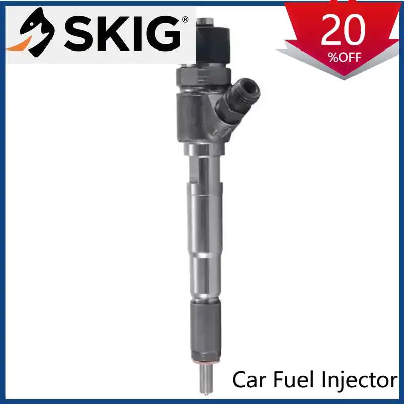 Suitable 0445110270 Common Rail Fuel Injection 0 445 110 270 Injector Assembly 55221020 For Chevrolet Captiva 2.0.
Suitable 0445110270 Common Rail Fuel Injection 0 445 110 270 Injector Assembly 55221020 For Chevrolet Captiva 2.0.