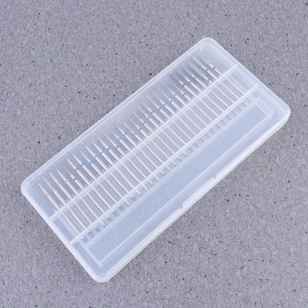 Tapered Polishing Tool Head Nail Bits Manicure Care Grinding for Professional Drill 
Tapered Polishing Tool Head Nail Bits Manicure Care Grinding for Professional Drill