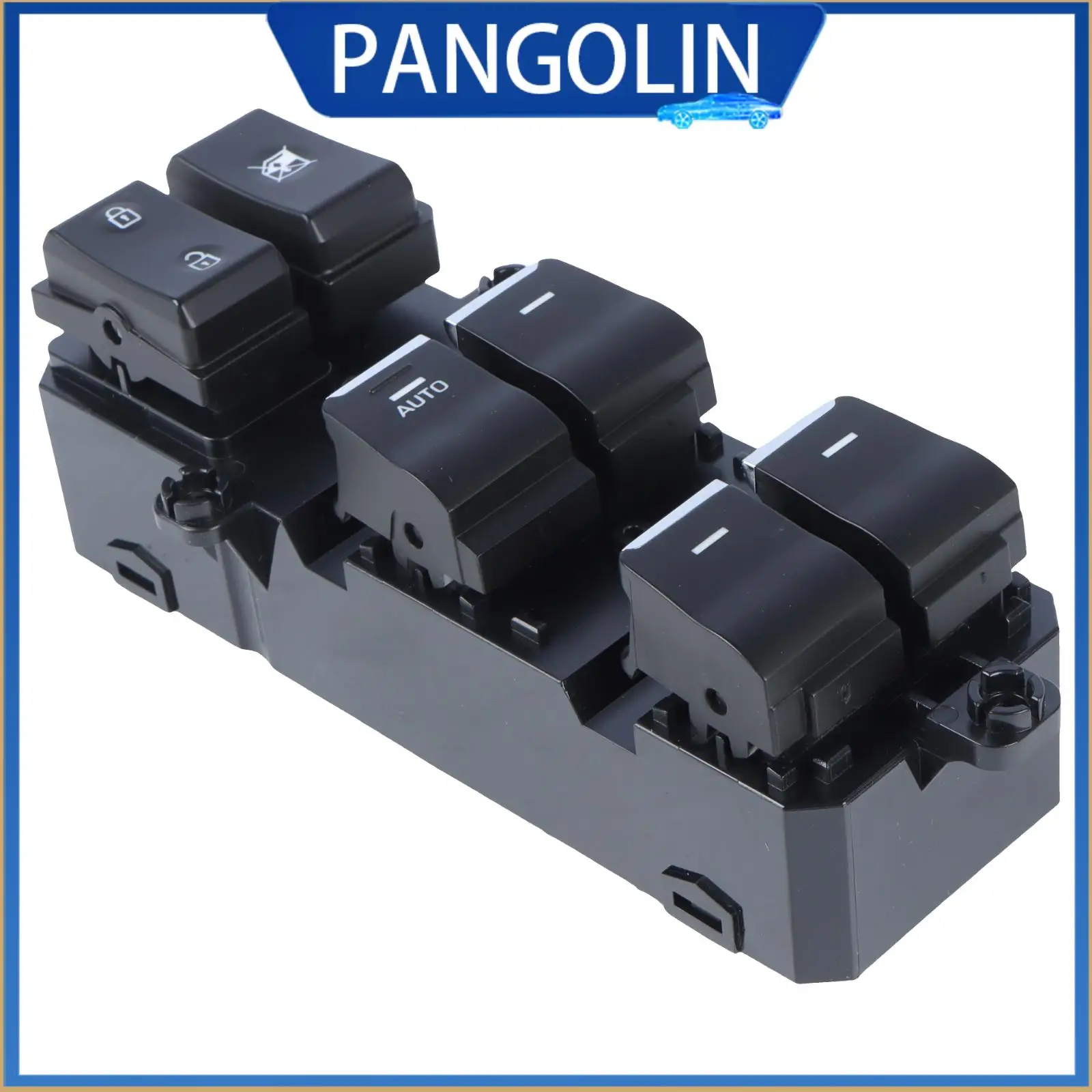 PANGOLIN главный переключатель стеклоподъемника со стороны водителя для Hyundai TUCSON 93571D3000 93570D3000 2016-2018, прочная замена OEM
PANGOLIN главный переключатель стеклоподъемника со стороны водителя для Hyundai TUCSON 93571D3000 93570D3000 2016-2018, прочная замена OEM