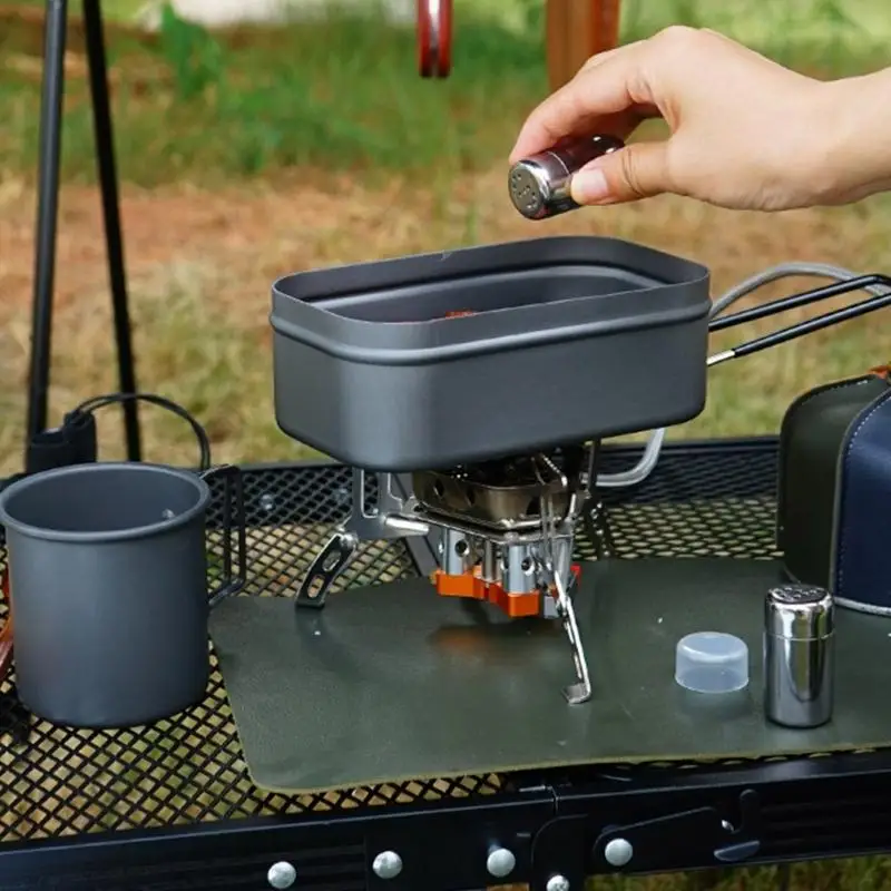 652F Нержавеющие бутылки для приправ для кемпинга в капсулах с безопасной поворотной крышкой, устойчивый к разливу, легкий вес
652F Нержавеющие бутылки для приправ для кемпинга в капсулах с безопасной поворотной крышкой, устойчивый к разливу, легкий вес