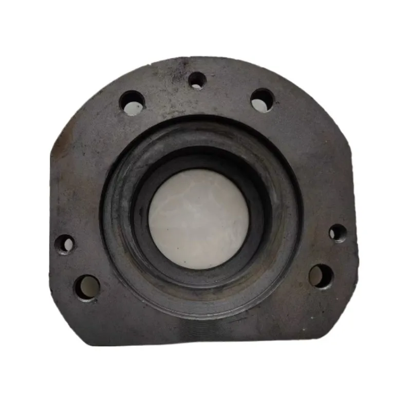 SU36152 Power Take-Off Oil Seal Seat Tractor Parts for John Deere 3B554/5B554
SU36152 Power Take-Off Oil Seal Seat Tractor Parts for John Deere 3B554/5B554
