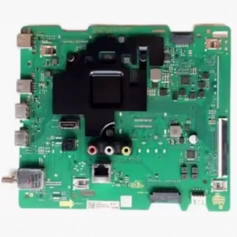 Parts are suitable for three-star UA55TU8800JXXZ main board BN41-02756B with screen CY-BT055HGHR1H
Parts are suitable for three-star UA55TU8800JXXZ main board BN41-02756B with screen CY-BT055HGHR1H