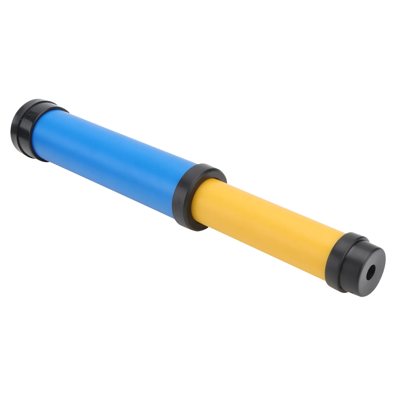 1Pcs Kids Telescope Plastic Single-Tube Educational Tool for Early Science Learning Exploration Fun Portable Lightweight Stem
1Pcs Kids Telescope Plastic Single-Tube Educational Tool for Early Science Learning Exploration Fun Portable Lightweight Stem