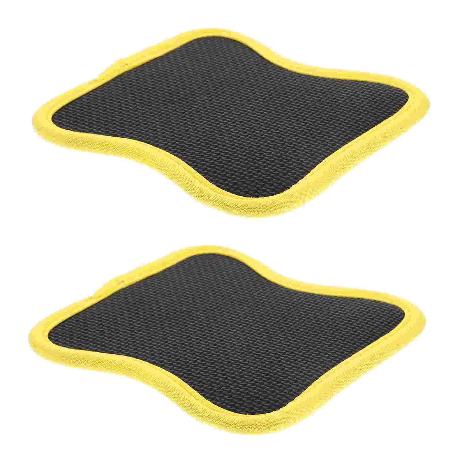 2 Pcs Fitness Gloves Gym Accessories for Women Grip Workout Grips Pad Pads Weight Lifting
2 Pcs Fitness Gloves Gym Accessories for Women Grip Workout Grips Pad Pads Weight Lifting