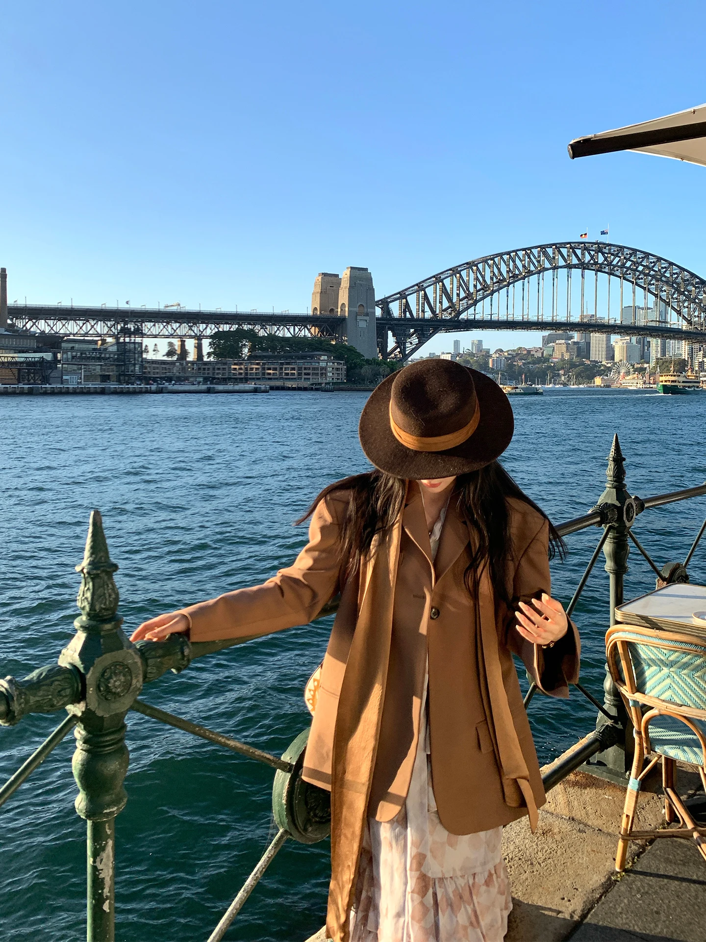 Versatile Brown Red Acetate Sash Shoulder Pad Suit Elegant Old Money Style by Ou Yang Jue Mei Ya Fa Luxury Commute Fashion
Versatile Brown Red Acetate Sash Shoulder Pad Suit Elegant Old Money Style by Ou Yang Jue Mei Ya Fa Luxury Commute Fashion