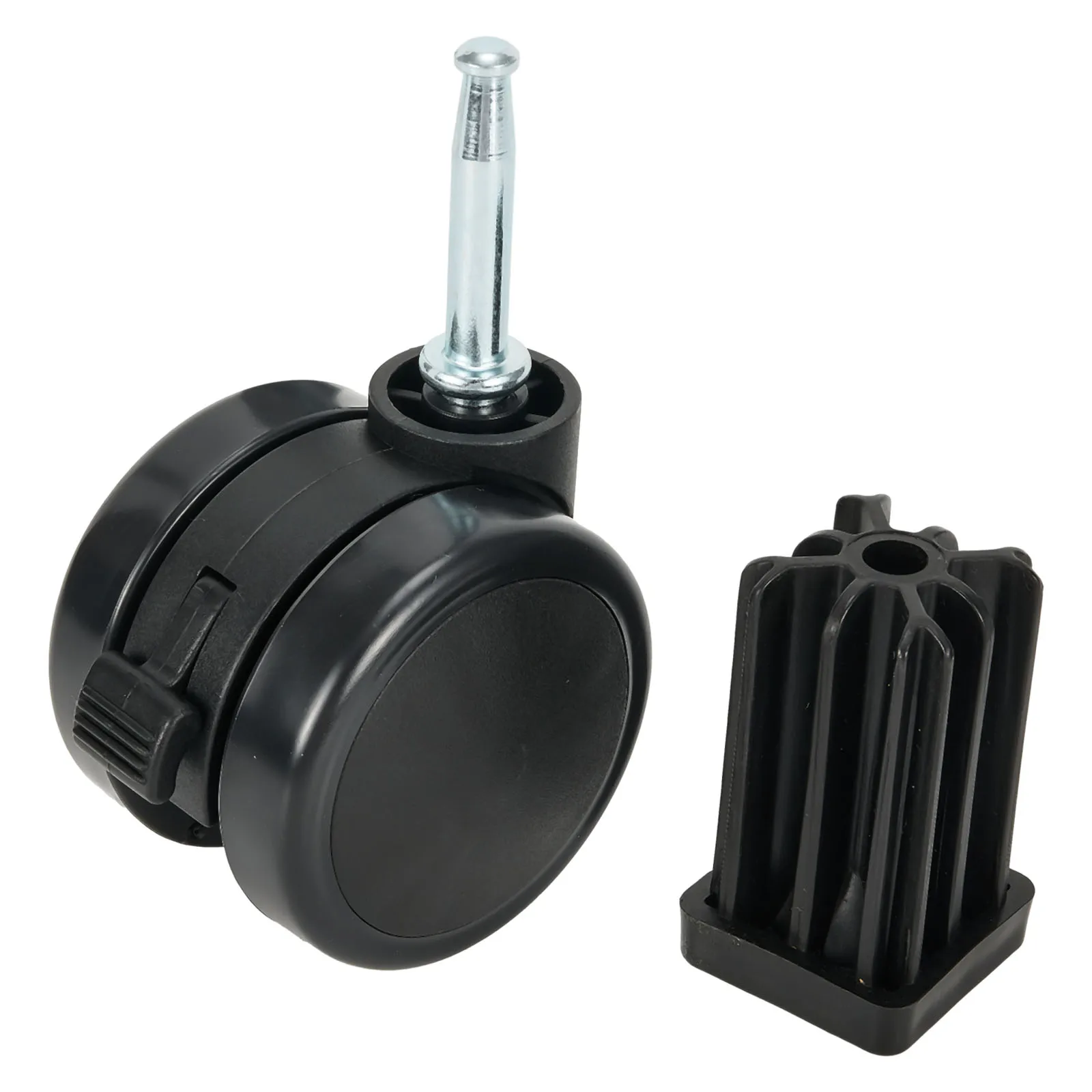 Enhanced Mobility with Caster Wheels for Weber Gas Grills For Genesis & For Summit Replacement Parts 6414 306414
Enhanced Mobility with Caster Wheels for Weber Gas Grills For Genesis & For Summit Replacement Parts 6414 306414