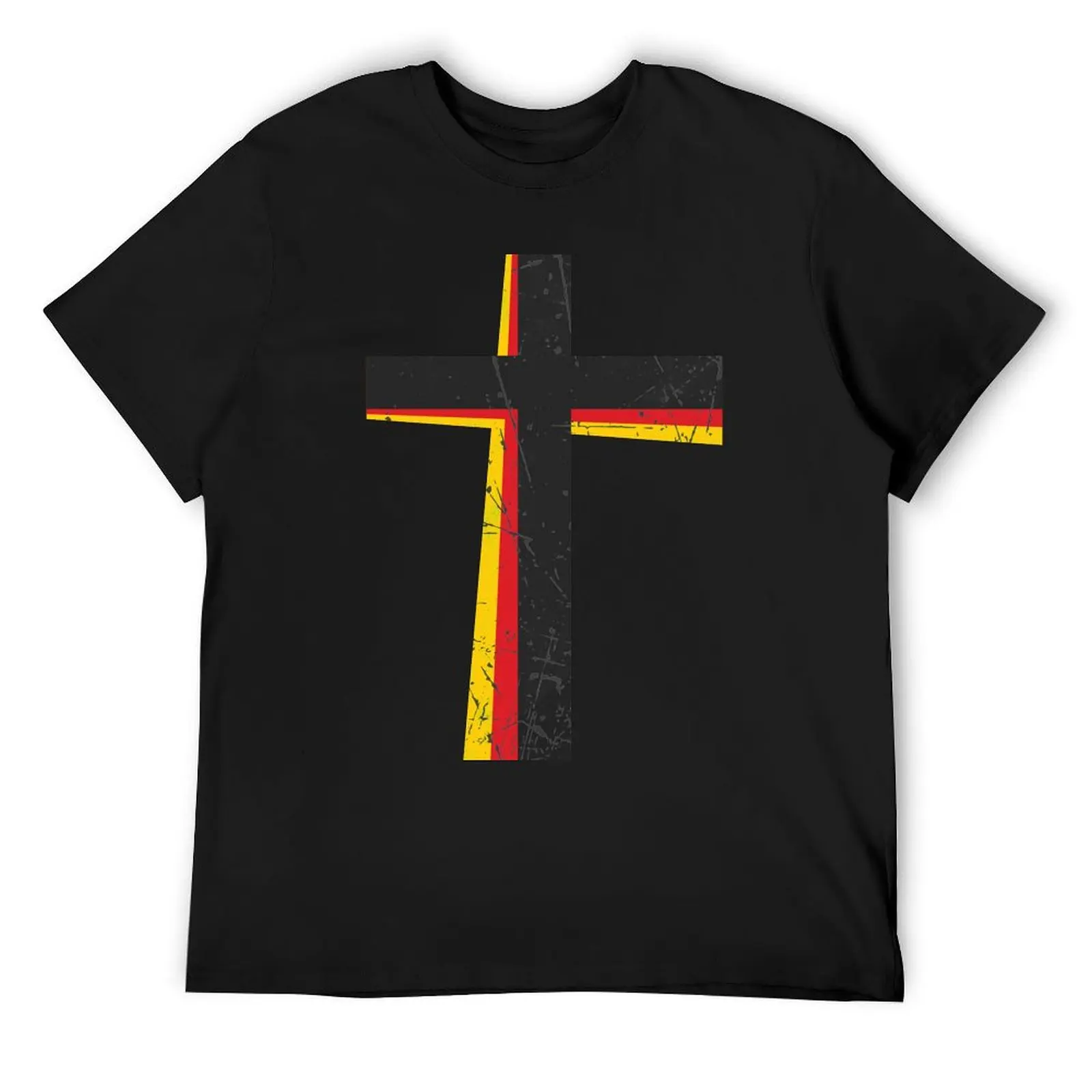 Teutonic Knight German Cross T-Shirt summer shirt summer top croswit shirt man men clothing
Teutonic Knight German Cross T-Shirt summer shirt summer top croswit shirt man men clothing