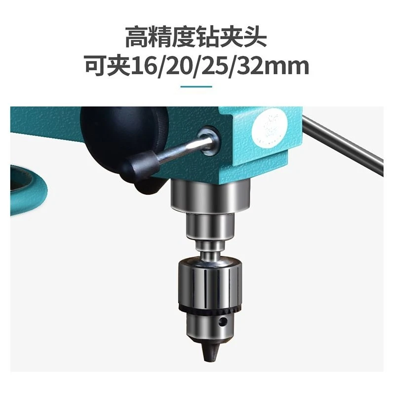 integrated high-power drilling and milling machine, three-purpose multi-function tapping machine
integrated high-power drilling and milling machine, three-purpose multi-function tapping machine