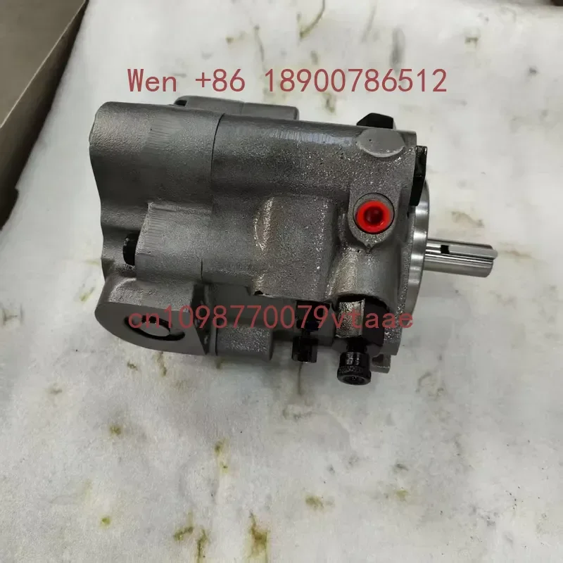 Original PAVC PAVC33 PAVC38 PAVC65 PAVC100 Series PAVC100R4222 Hydraulic Piston Pump
Original PAVC PAVC33 PAVC38 PAVC65 PAVC100 Series PAVC100R4222 Hydraulic Piston Pump