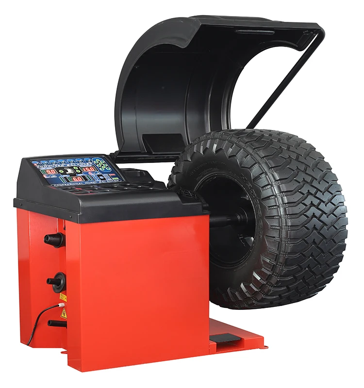 Manual Wheel Balance DS-70A HIGH-LIFT 60kg Capacity 200RPM Balancing Speed 110V/220V 0.25KW Power On Sale
Manual Wheel Balance DS-70A HIGH-LIFT 60kg Capacity 200RPM Balancing Speed 110V/220V 0.25KW Power On Sale