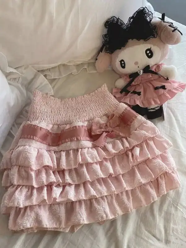 High Waist ort Skirt Women's Cake Skirt Street Sle A-Line Skirt Slim Fit Pure Color Spring Summer Faion
High Waist ort Skirt Women's Cake Skirt Street Sle A-Line Skirt Slim Fit Pure Color Spring Summer Faion