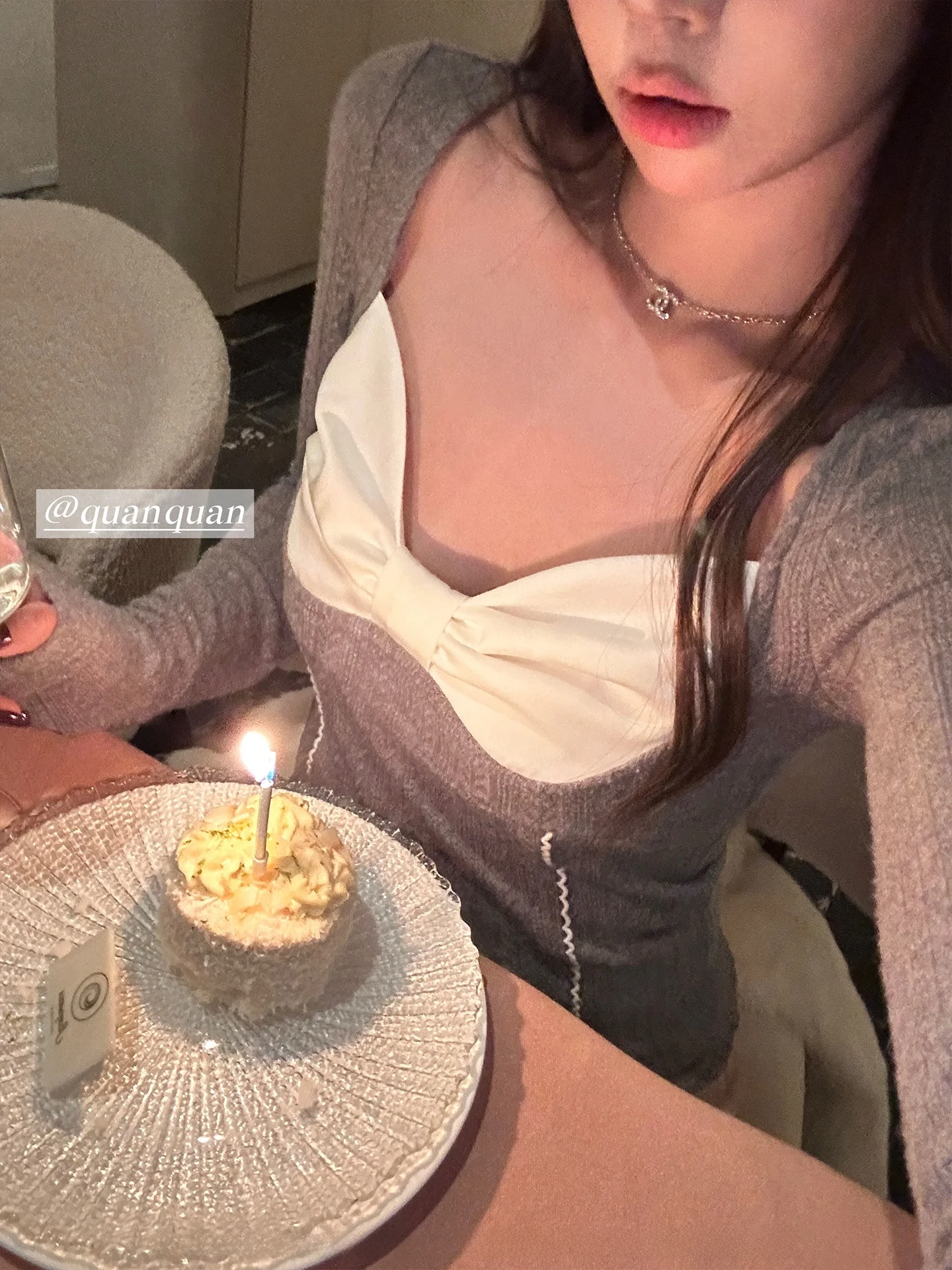 Ele Белый атласный лоскутный квадратный воротник Fi Tail oulder Slim Fit Внутренняя одежда Casual Sle Long Sve Knot Bl...
Ele Белый атласный лоскутный квадратный воротник Fi Tail oulder Slim Fit Внутренняя одежда Casual Sle Long Sve Knot Bl...