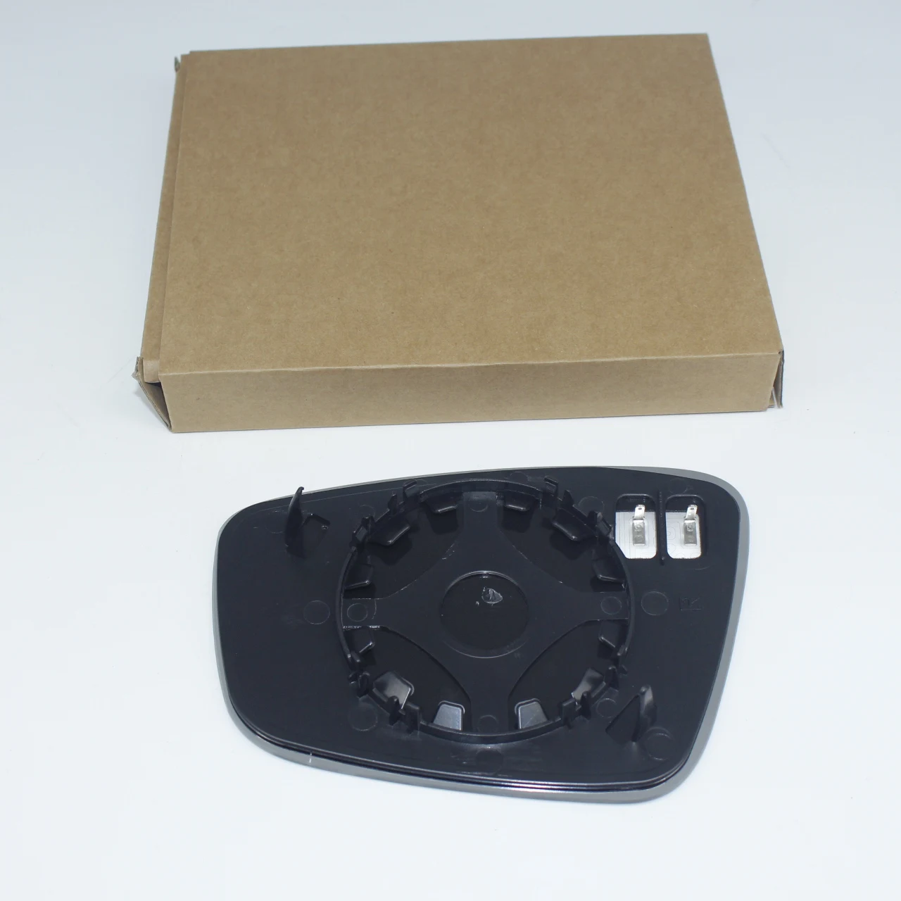 for Skoda Rapid 2012-2017 Left or Right Side Mirror
for Skoda Rapid 2012-2017 Left or Right Side Mirror