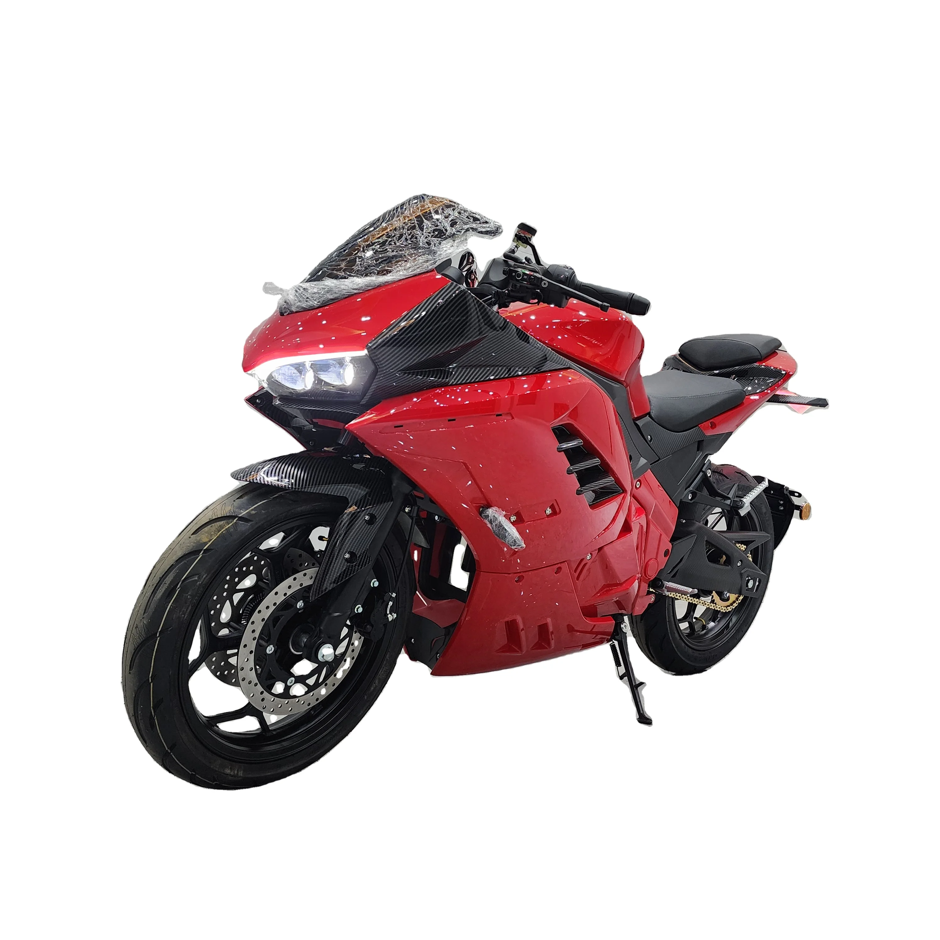 China-made Electric Motorcycles Are Sold Directly From the EEC COC-certified Factory with a One-year Warranty
China-made Electric Motorcycles Are Sold Directly From the EEC COC-certified Factory with a One-year Warranty