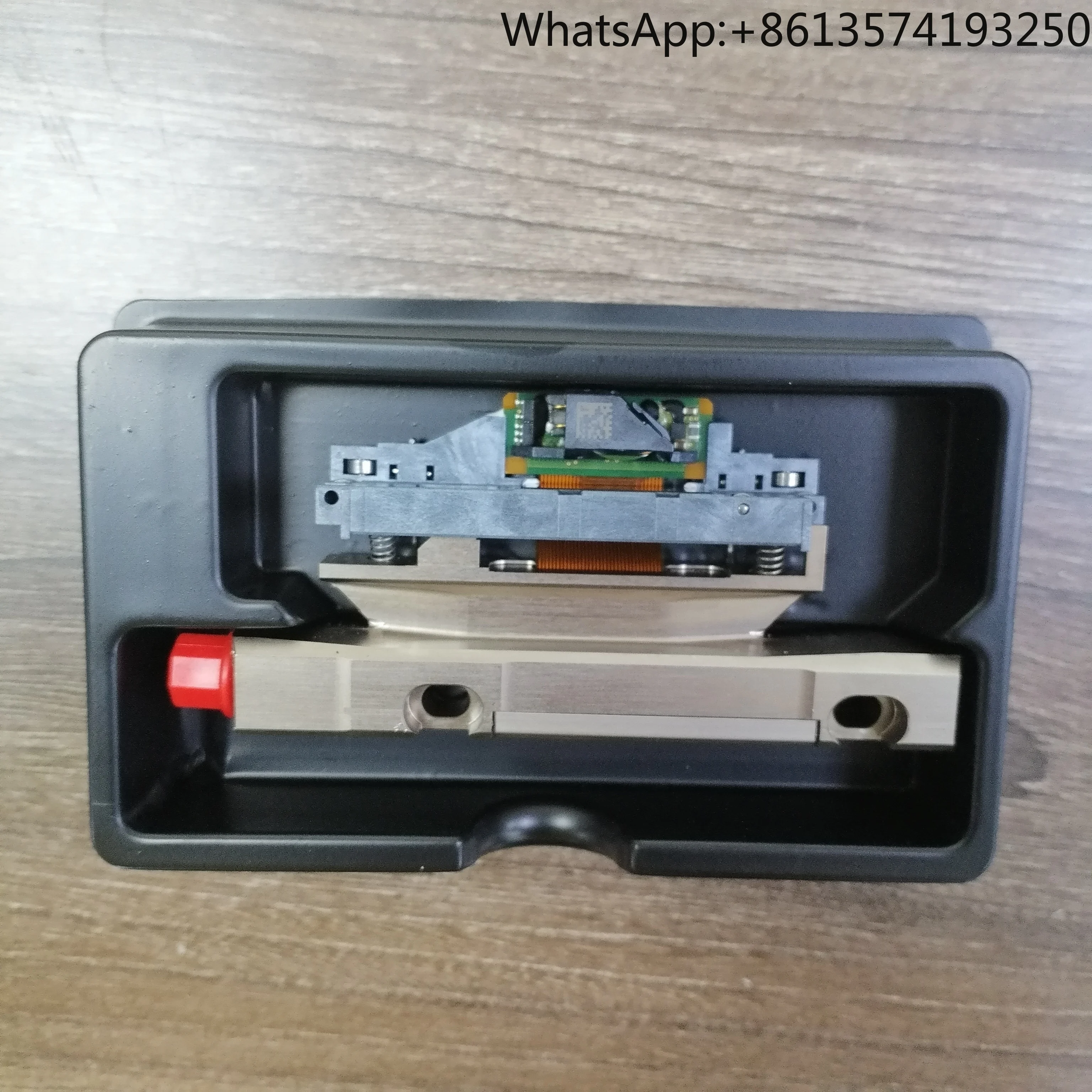 HEIDENHAIN 100% CNC Reading Head ID 1293798-01