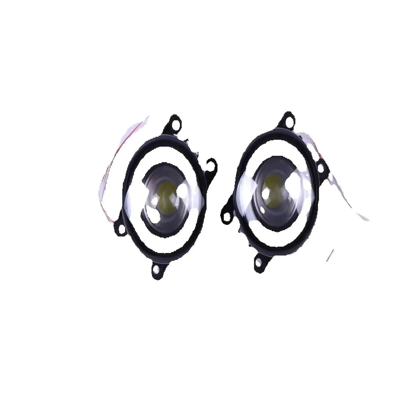 LED Fog Light Halo DRL 6000K for Subaru BRZ WRX STI Impreza Legacy Outback 2010-2023
LED Fog Light Halo DRL 6000K for Subaru BRZ WRX STI Impreza Legacy Outback 2010-2023