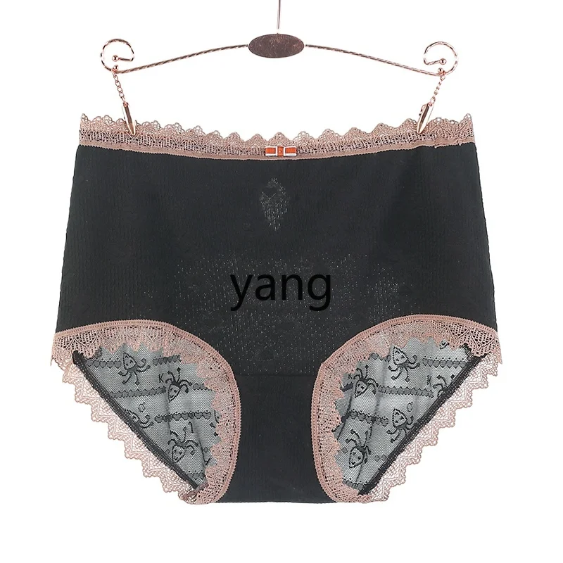 LMM women's underwear medium waist large size briefs thin plus size fat MM pure cotton file comfortable
LMM women's underwear medium waist large size briefs thin plus size fat MM pure cotton file comfortable