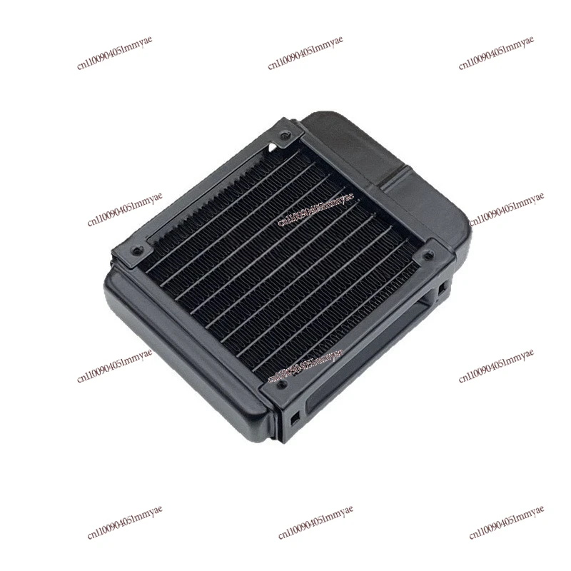 Water Cooling Row, Aluminum Industrial , Computer Water 60/80/90/120/240/360 Cooling Row, Heat Exchanger
Water Cooling Row, Aluminum Industrial , Computer Water 60/80/90/120/240/360 Cooling Row, Heat Exchanger