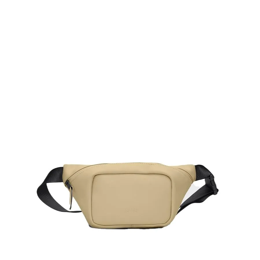 Bum Bag Mini, 2026 year
Bum Bag Mini, 2026 year