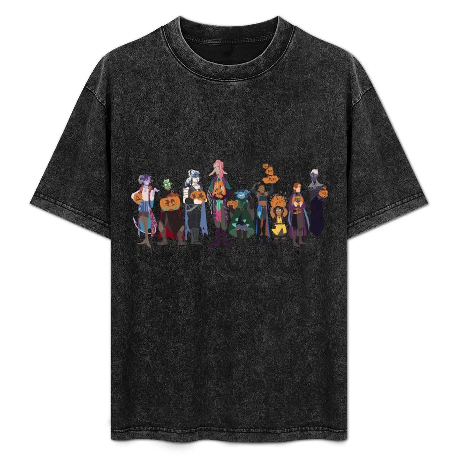 Critical Jack-o-lanterns T-Shirt Performance Workout Short Sleeve Tee
Critical Jack-o-lanterns T-Shirt Performance Workout Short Sleeve Tee