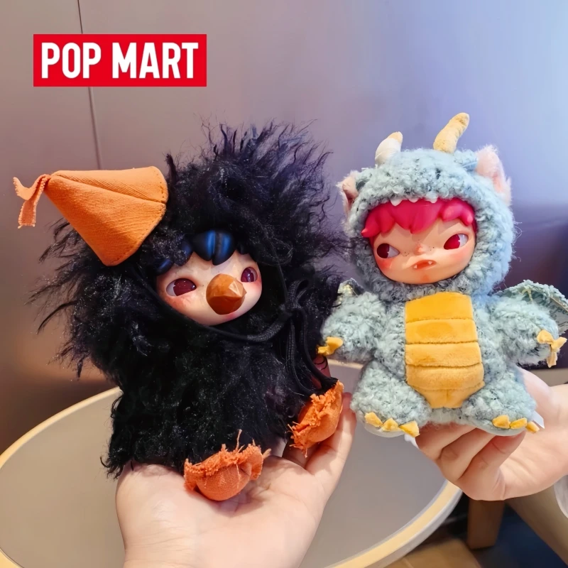 New Genuine Hirono Hot Selling In Stock Popmart Hirono Mist Man Series Surprise Blind Box Collection Pendant Bag Decoration Toys
New Genuine Hirono Hot Selling In Stock Popmart Hirono Mist Man Series Surprise Blind Box Collection Pendant Bag Decoration Toys