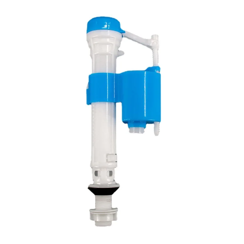 Universal High-Pressure Inlet Valve for Cisterns Blister-Packaged Universal Flush Valve Accessory for Squat Toilets Ciste
Universal High-Pressure Inlet Valve for Cisterns Blister-Packaged Universal Flush Valve Accessory for Squat Toilets Ciste