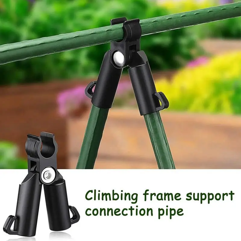 Garden Stake Clips 10X Tomato Stakes And Supports Adjustable Support Connecting Parts Buckles For Gardening Lawn Moss Tomato
Garden Stake Clips 10X Tomato Stakes And Supports Adjustable Support Connecting Parts Buckles For Gardening Lawn Moss Tomato