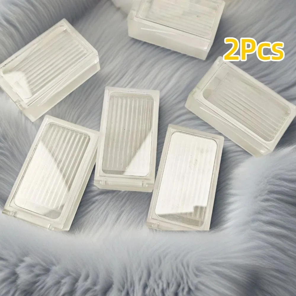 Double Layer Fuse Bead Organizer Box 2 in 1 2.6mm Beans Perler Bead Channel Dispenser Box 10 Slot Flip Top
Double Layer Fuse Bead Organizer Box 2 in 1 2.6mm Beans Perler Bead Channel Dispenser Box 10 Slot Flip Top