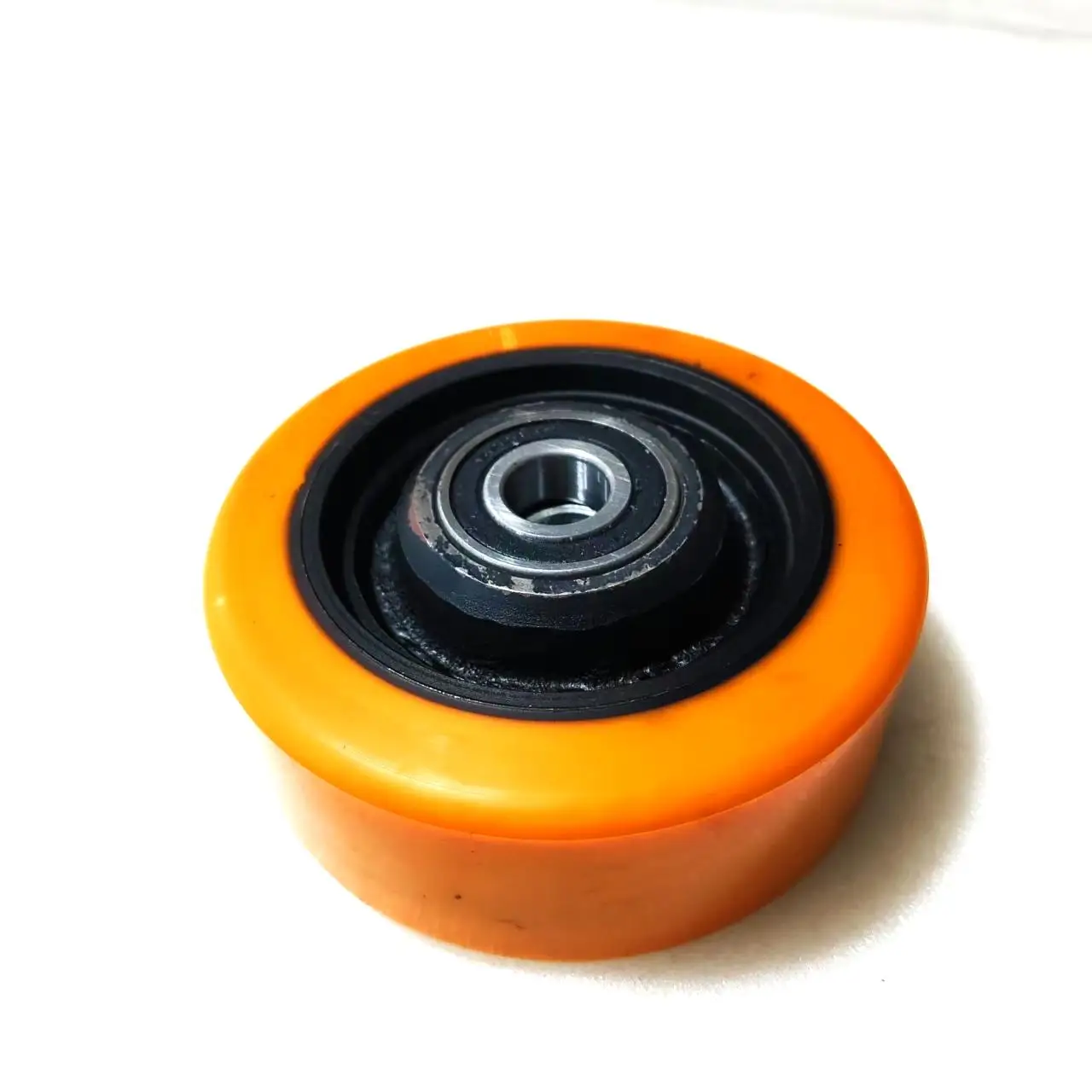 Linde 0009933747 OEM & Genuine PU Balance Wheel Forklift Attachments 140x54/60-20mm for Forklift Stabilizing
Linde 0009933747 OEM & Genuine PU Balance Wheel Forklift Attachments 140x54/60-20mm for Forklift Stabilizing