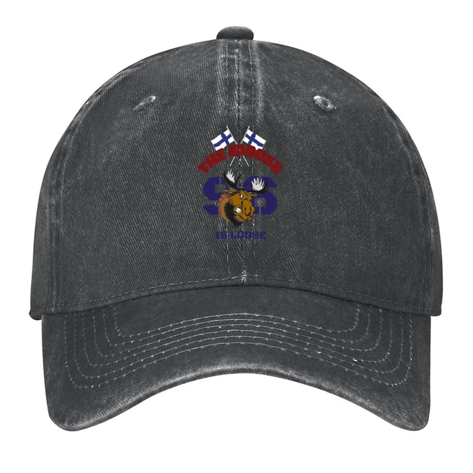 THEMOOSE Baseball Cap Christmas Hat Luxury Man Hat Rugby Brand Man cap Men's Baseball Women's 
THEMOOSE Baseball Cap Christmas Hat Luxury Man Hat Rugby Brand Man cap Men's Baseball Women's