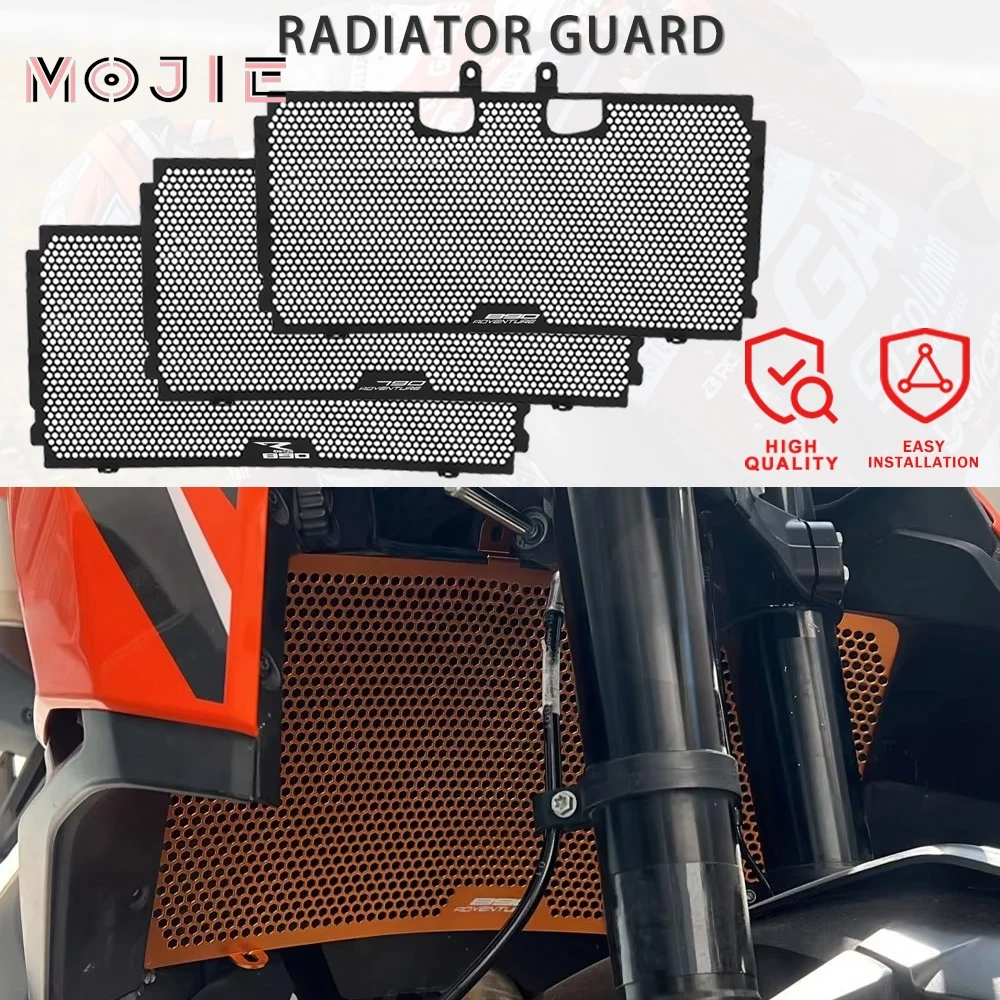 2026 For KTM 790 890 ADV 790 890ADVENTURE S R 890SMT 2019-2022 2023 2024 2025 Motorcycle Accessories Radiator Grille Guard Cover
2026 For KTM 790 890 ADV 790 890ADVENTURE S R 890SMT 2019-2022 2023 2024 2025 Motorcycle Accessories Radiator Grille Guard Cover