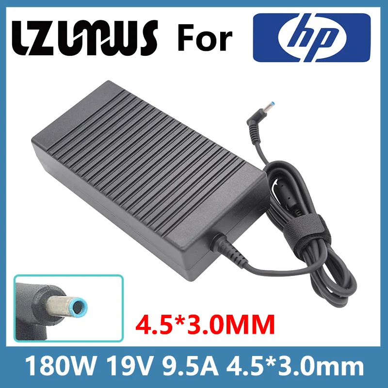 180W Adapter 4530 19V 9.5A Compatible with HP TouchSmart Elite 7320 All-in-One PC 613766-001
180W Adapter 4530 19V 9.5A Compatible with HP TouchSmart Elite 7320 All-in-One PC 613766-001