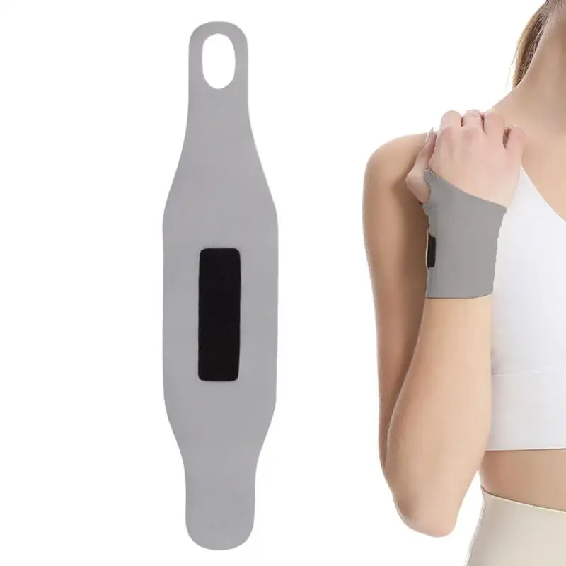 Повязки на запястья Ультратонкие дышащие повязки на запястье с шариком для маринования Запястный туннель Эластичная защита рук Регулируемые спортивные браслеты
Повязки на запястья Ультратонкие дышащие повязки на запястье с шариком для маринования Запястный туннель Эластичная защита рук Регулируемые спортивные браслеты