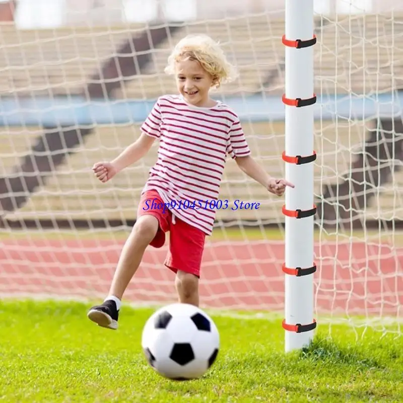 77HC 50Pcs Football Goal Net Fixing Bands Cable Tie Strap Soccer Net Fastener Cable
77HC 50Pcs Football Goal Net Fixing Bands Cable Tie Strap Soccer Net Fastener Cable