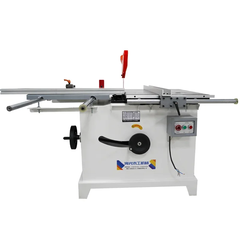Industrial Professional Woodworking Vertical Circular Sliding Table Saw Machine Motor 405mm Blade Diameter 145mm Thickness
Industrial Professional Woodworking Vertical Circular Sliding Table Saw Machine Motor 405mm Blade Diameter 145mm Thickness