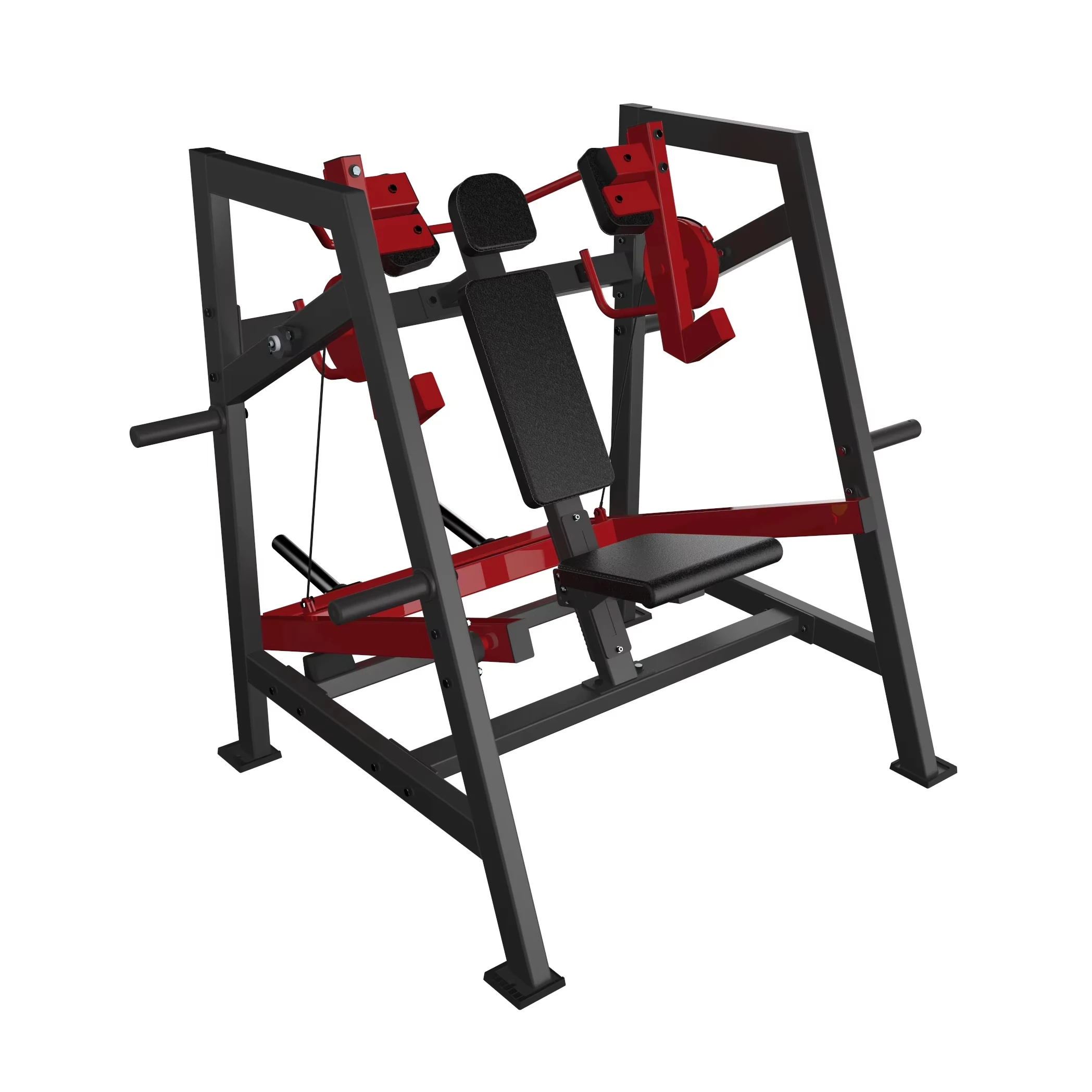 Fitness Equipment Strength Equipment Arm Press Back Muscle Trainer Multi Functional Machine 2025
Fitness Equipment Strength Equipment Arm Press Back Muscle Trainer Multi Functional Machine 2025