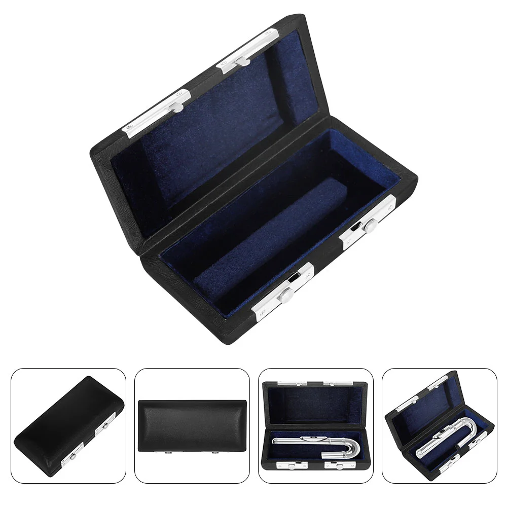Flute Mouthpiece Storage Box Protective Case for Beginner Musicians Portable Compact HOLDER Small Size
Flute Mouthpiece Storage Box Protective Case for Beginner Musicians Portable Compact HOLDER Small Size
