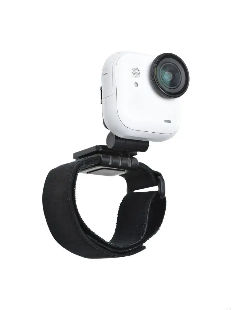 Wrist Holder For GO Camera Strap Stand 250Degree Adjustment 83CF
Wrist Holder For GO Camera Strap Stand 250Degree Adjustment 83CF