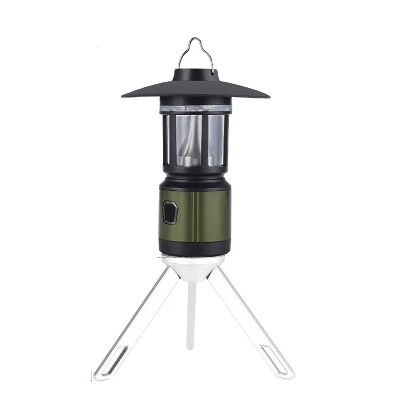 Outdoor Lighthouse Camping Light Type-C3 Rechargeable Home LED Light Portable Emergency Flashlight
Outdoor Lighthouse Camping Light Type-C3 Rechargeable Home LED Light Portable Emergency Flashlight