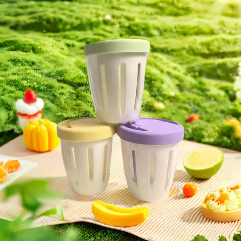 2pcs Plastic Double-layer Fruit Salad Cup Food Grade Leakproof Fruit Salad Storage Cup Built-in Fork with Lid Fruit Cup Student
2pcs Plastic Double-layer Fruit Salad Cup Food Grade Leakproof Fruit Salad Storage Cup Built-in Fork with Lid Fruit Cup Student