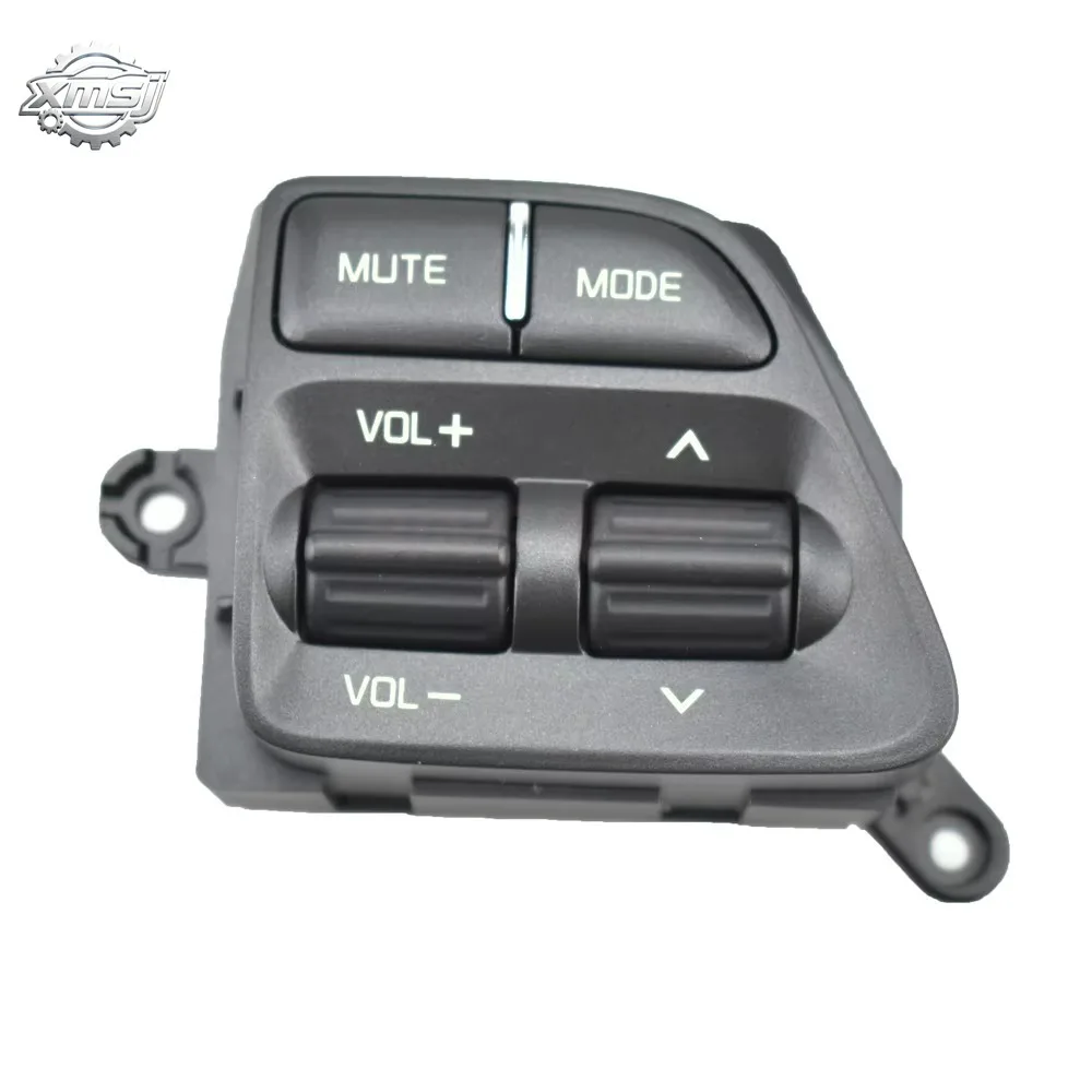 Interruptor de Botones para Volante para KIA CERATO K3 2016 2017 K3S
Interruptor de Botones para Volante para KIA CERATO K3 2016 2017 K3S