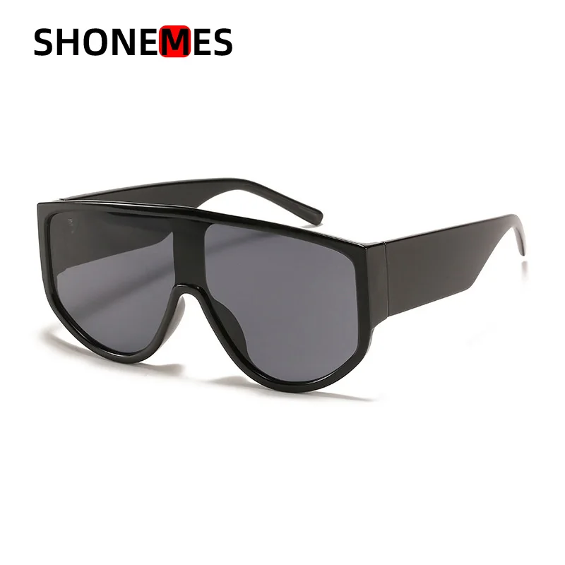 ShoneMes Oversized Sunglasses Men Women Stylish Design One Piece Shades Big Frame Outdoor UV400 Sun Glasses for Unisex
ShoneMes Oversized Sunglasses Men Women Stylish Design One Piece Shades Big Frame Outdoor UV400 Sun Glasses for Unisex