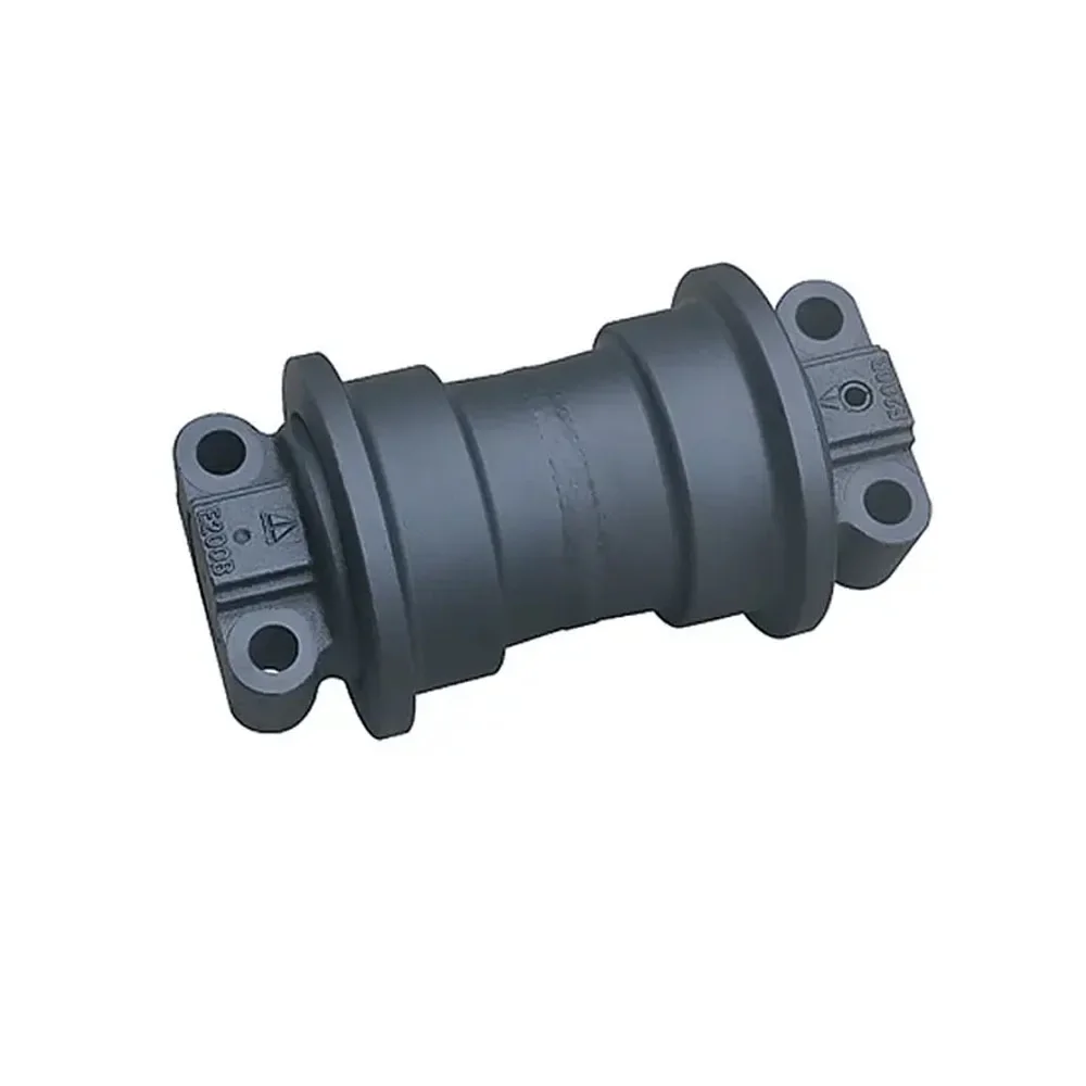 Excavator Undercarriage Part DH300 excavator Track Roller Carrier Coller
Excavator Undercarriage Part DH300 excavator Track Roller Carrier Coller