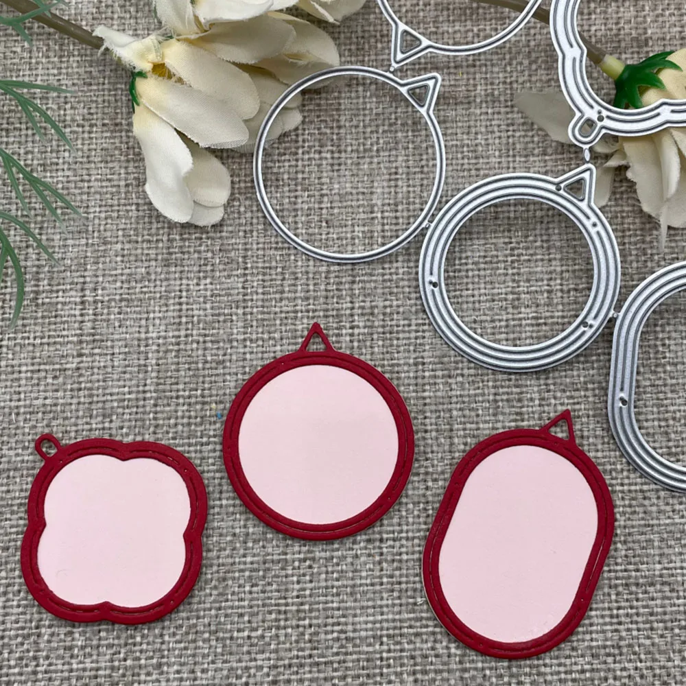 Металлические вырубные формы-трафареты для рамок для картин, для скрапбукинга, декоративного рукоделия, шаблоны для вырезания
Металлические вырубные формы-трафареты для рамок для картин, для скрапбукинга, декоративного рукоделия, шаблоны для вырезания