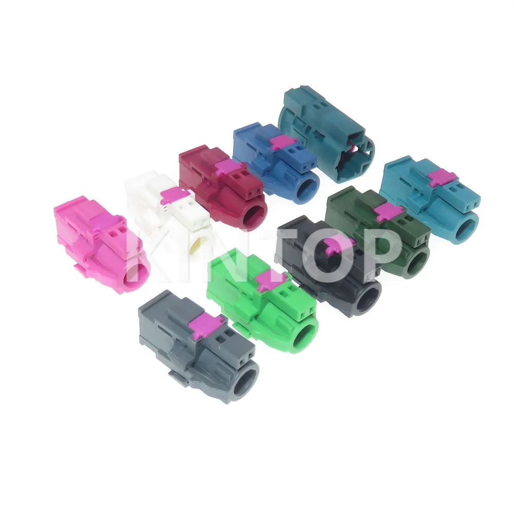 1 Set LVDS 6 Pins AC Assembly HSD Connector Automotive Plug Universal Car Audio Modification Socket
1 Set LVDS 6 Pins AC Assembly HSD Connector Automotive Plug Universal Car Audio Modification Socket