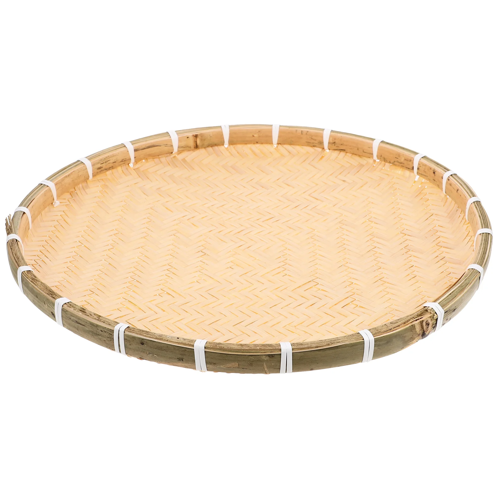 Drying Dustpan Shop Food Tray Woven Pastry Plate Round Bamboo Storage Basket Editor Chief Dessert Gadget
Drying Dustpan Shop Food Tray Woven Pastry Plate Round Bamboo Storage Basket Editor Chief Dessert Gadget