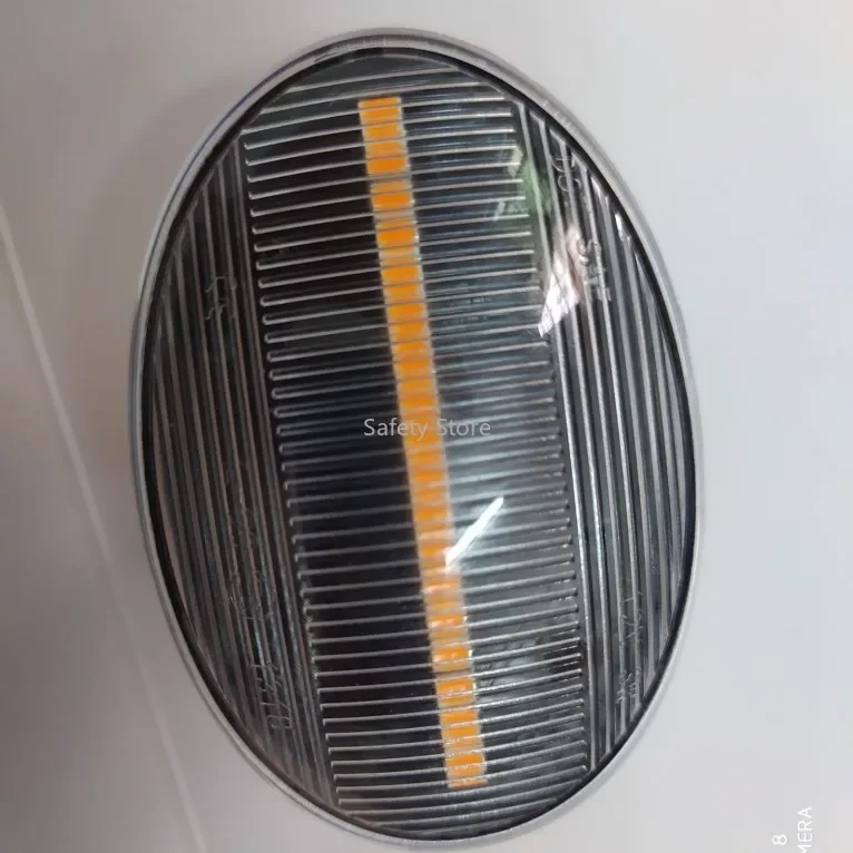 1PC Suitable for BMW turn signals MINICOOPER R55R56R57R58R59 flowing leaf panel lights and side lights
1PC Suitable for BMW turn signals MINICOOPER R55R56R57R58R59 flowing leaf panel lights and side lights