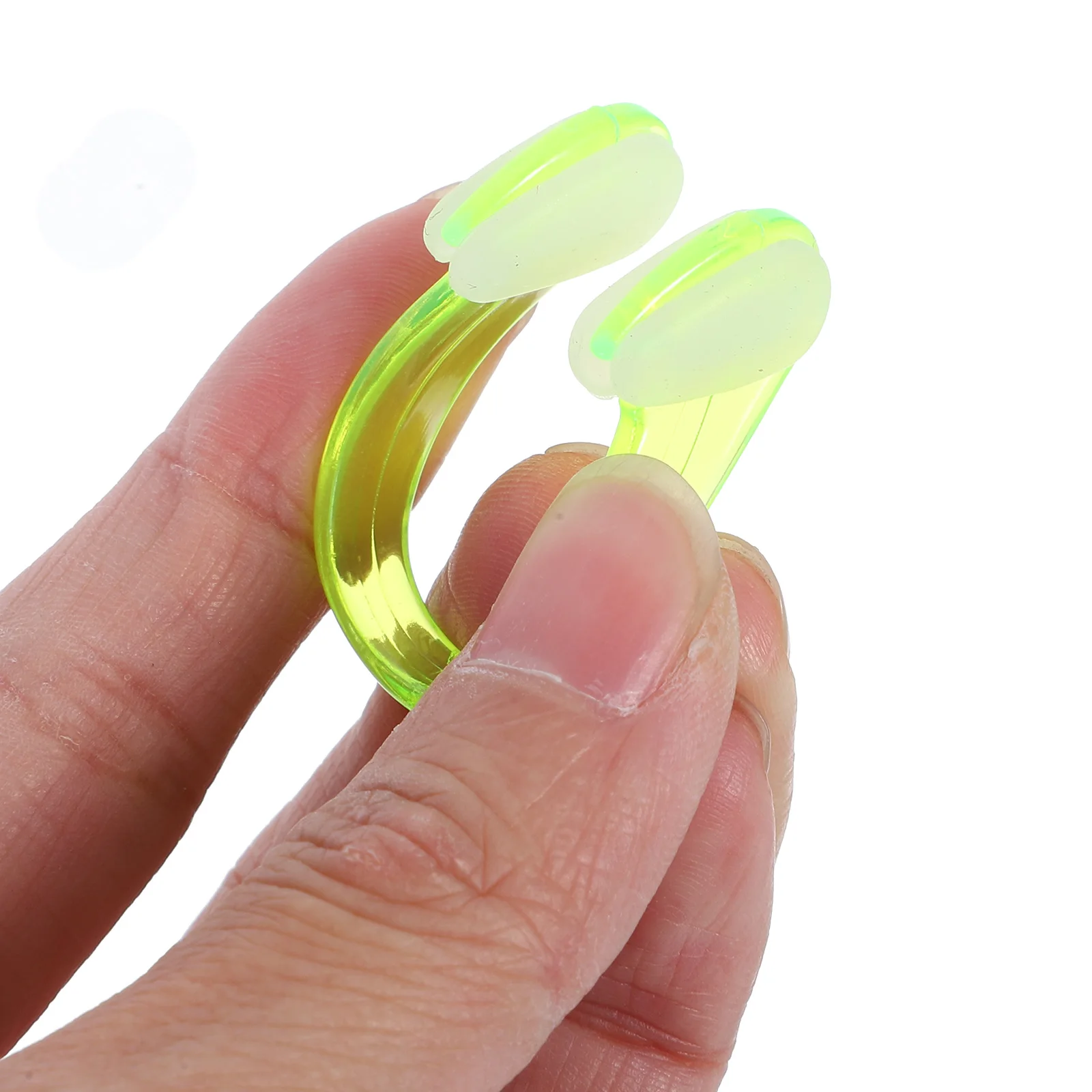 4 Pcs Waterproof Nose Clip for Swim Plug Swimming Plugs Pool Adult Clips Adults Child
4 Pcs Waterproof Nose Clip for Swim Plug Swimming Plugs Pool Adult Clips Adults Child